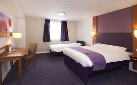 Premier Inn Hatfield